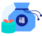 명절 임직원 선물